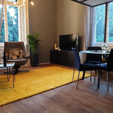 Apartment Sea Promenade - Opatija Center Eksteriør bilde